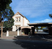 Jasper Motor Inn - C Tourism