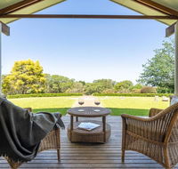 Jaspers Brush - tranquil gardens  stunning views - C Tourism