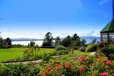Jensens Bed And Breakfast - C Tourism 3