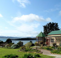 Jensens Bed and Breakfast - C Tourism