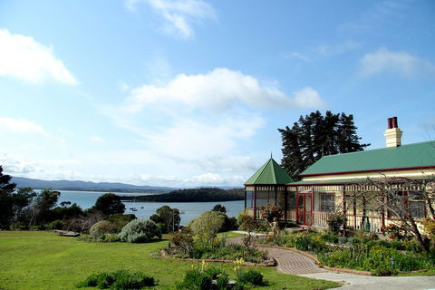 Jensens Bed And Breakfast - C Tourism 0