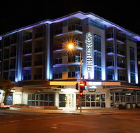 Jephson Hotel  Apartments - C Tourism