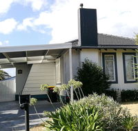 Jesson Crescent Dandenong Cozy House - C Tourism