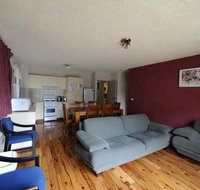 Jindabyne Apartments - C Tourism