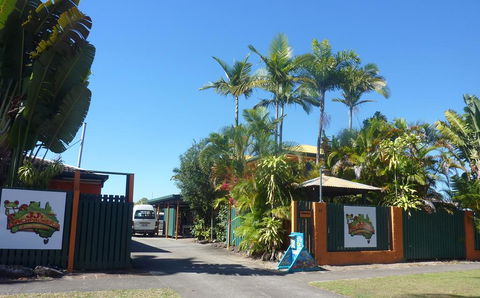 JJs Backpackers Hostel - C Tourism 0