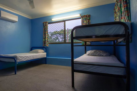 JJs Backpackers Hostel - C Tourism 1