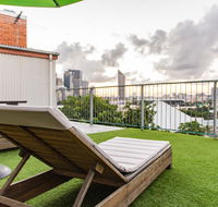 Joe's Place Backpackers - C Tourism