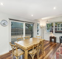JOHANSSON'S PERCH COTTAGE - C Tourism