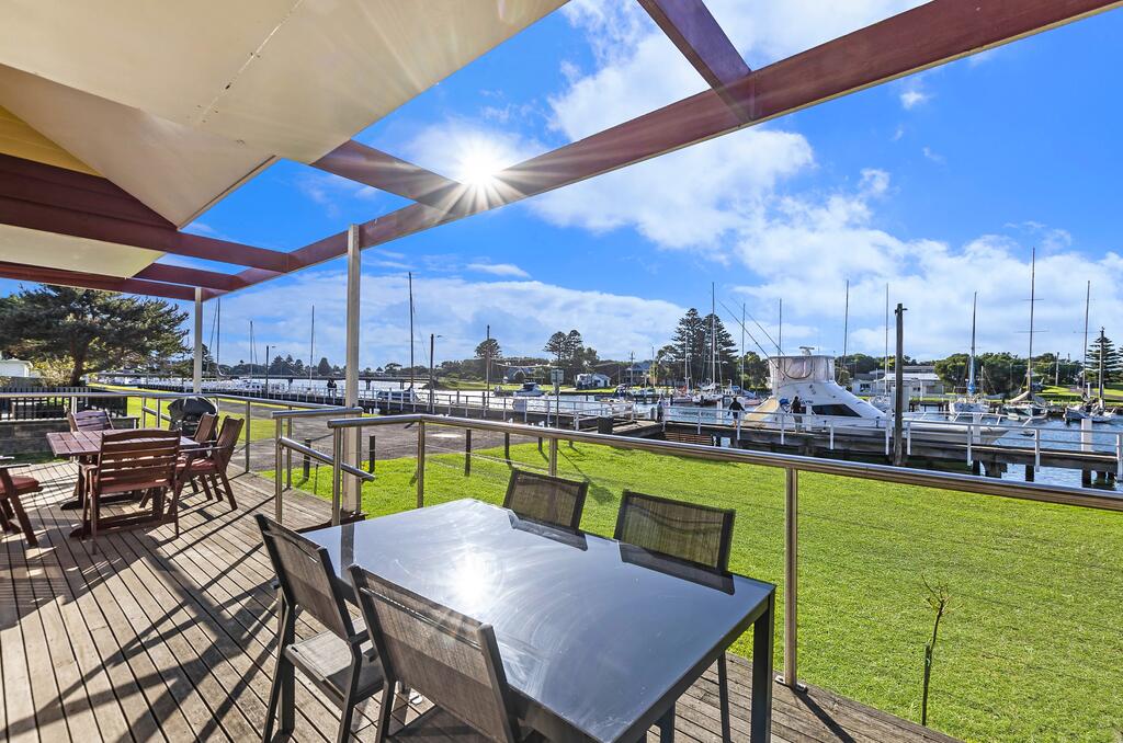 Orford ACT C Tourism