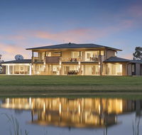 Jolong Park Club House - C Tourism