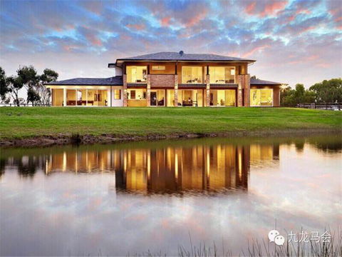 Jolong Park Club House - C Tourism 1