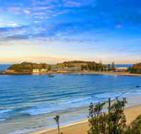 Joy's Hideaway - C Tourism