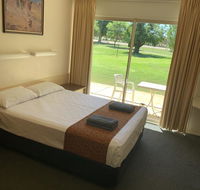 Jumbuck Motel - C Tourism