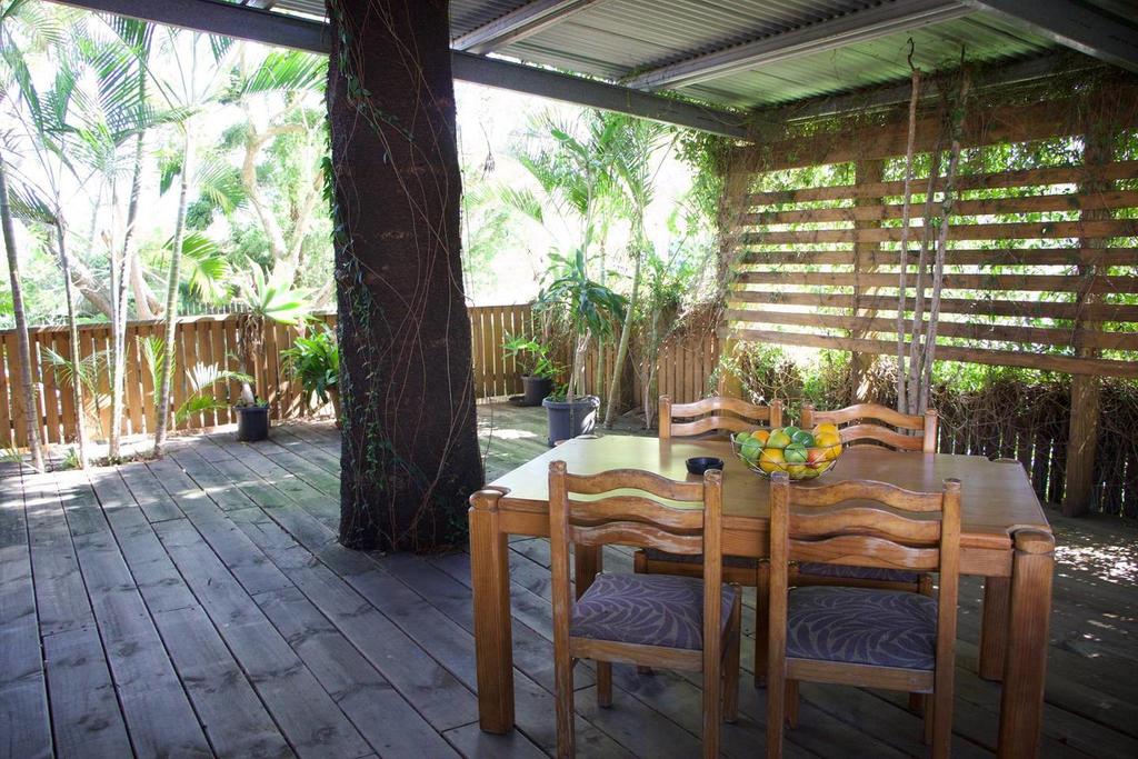 Kobble Creek QLD C Tourism