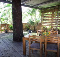 Junction Cottage - C Tourism