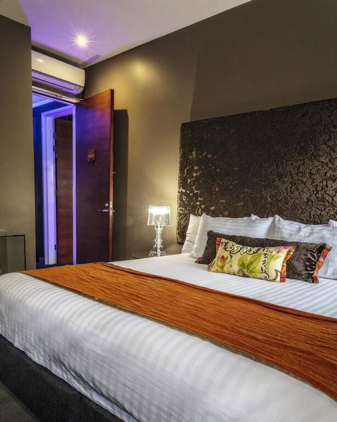 Junction Hotel - C Tourism 3