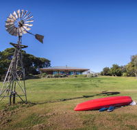 Jury Road - C Tourism