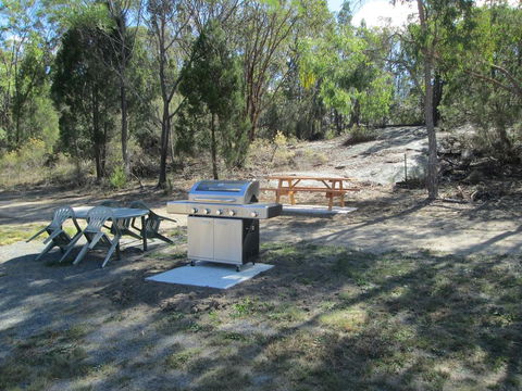 Just Red Wines Cabins - C Tourism 2