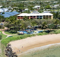 Kacy's Bargara Beach Motel - C Tourism