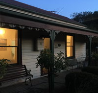 Kaikora Seaside Cottage - C Tourism