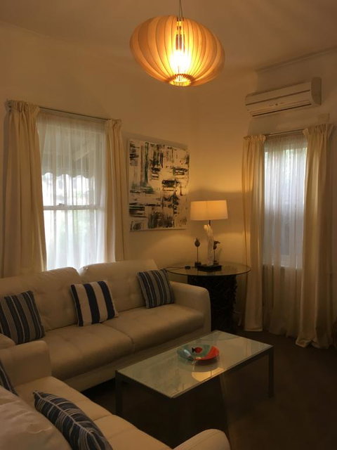 Kaikora Seaside Cottage - C Tourism 2