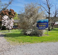 Kalamunda 6 - On the Rail Trail - C Tourism