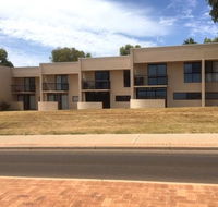 Kalbarri Beach Resort Unit 105 - C Tourism