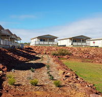 Kalbarri Red Bluff Tourist Park - C Tourism
