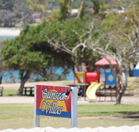 Kalbarri Sunsea Villas - C Tourism