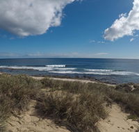 Kalbarri Tudor Holiday Park - C Tourism
