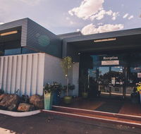 Kalgoorlie Overland Motel - C Tourism