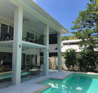 Kallista Ocean Edge Estate Palm Cove 5 min to the beach and restaurants - C Tourism