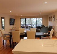 kanburra house - C Tourism