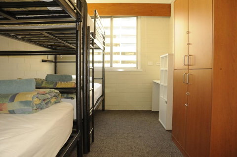 Kangaroo Inn - C Tourism 0