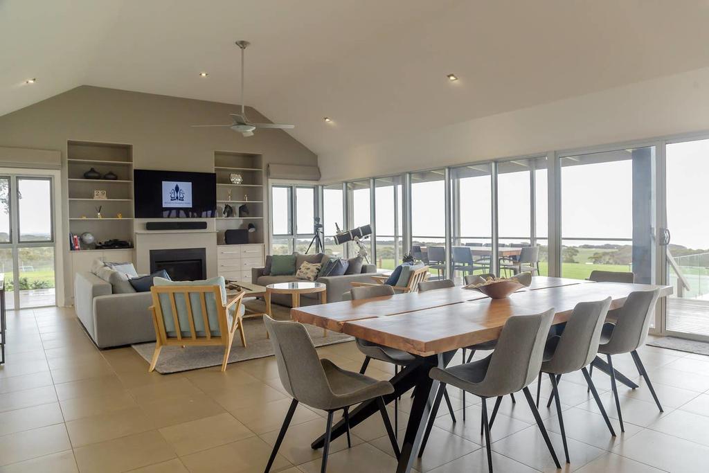 Nepean Bay SA C Tourism