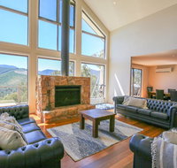 Kangaroo Lodge - C Tourism