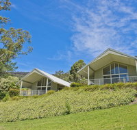 Kangaroo Valley Golf and Country Resort - C Tourism