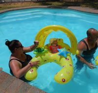 Kanimbla BB - C Tourism