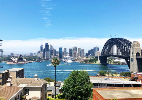 Kappa Kirribilli - C Tourism 1