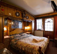 Karelia Alpine Lodge - C Tourism
