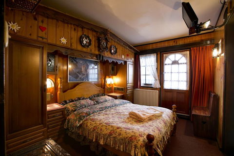 Karelia Alpine Lodge - C Tourism 0