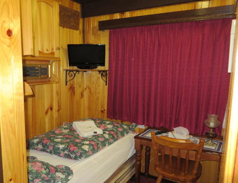Karelia Alpine Lodge - C Tourism 1