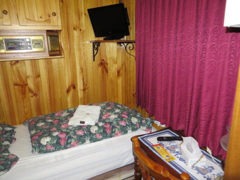 Karelia Alpine Lodge - C Tourism 2