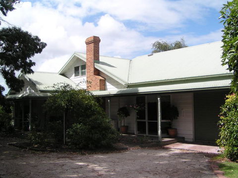 Karingal Homestead B&B - C Tourism 1