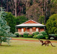 Karri Valley Chalets - C Tourism