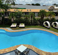 Katherine Motel - C Tourism