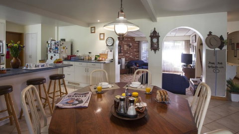 Kathys Place Bed And Breakfast - C Tourism 1