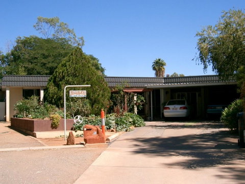 Kathys Place Bed And Breakfast - C Tourism 0