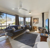 Katisha Cottage - pet friendly and close to town