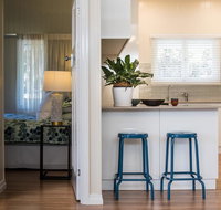 Keeler Cottage - C Tourism